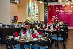 Paralia Hotel Nha Trang