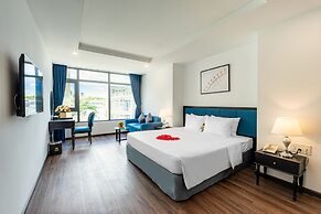 Paralia Hotel Nha Trang