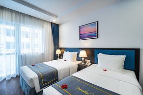 Paralia Hotel Nha Trang