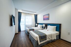 Paralia Hotel Nha Trang