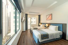 Paralia Hotel Nha Trang