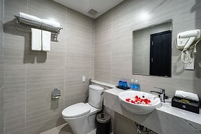 Paralia Hotel Nha Trang