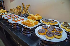 Paralia Hotel Nha Trang