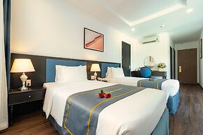 Paralia Hotel Nha Trang
