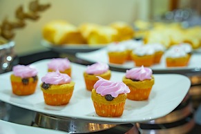 Paralia Hotel Nha Trang