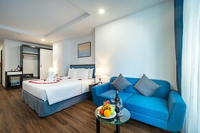 Paralia Hotel Nha Trang