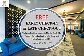 Paralia Hotel Nha Trang