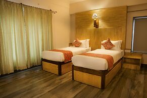 Hotel Presidency Electronic City, Bangalore