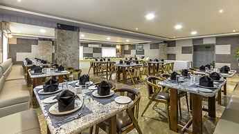 Hotel Presidency Electronic City, Bangalore