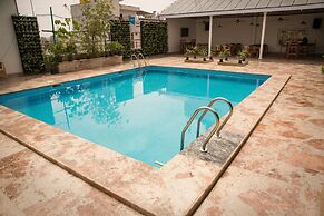 Hotel Presidency Electronic City, Bangalore