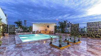 Hotel Presidency Electronic City, Bangalore