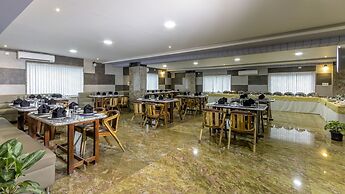Hotel Presidency Electronic City, Bangalore