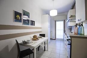 Olmo Apartment