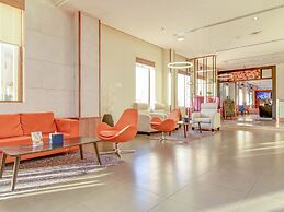 Mena Hotel Tabuk