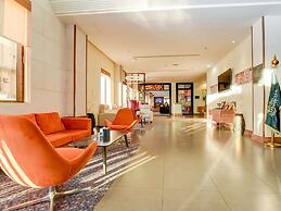 Mena Hotel Tabuk