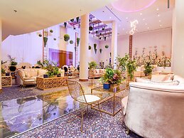 Mena Hotel Tabuk