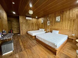 Tuyet's Homestay