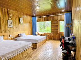 Tuyet's Homestay