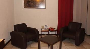 Hotel Le Garni Kigali