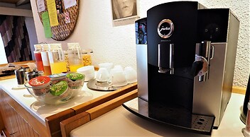 Hotel Le Garni Kigali