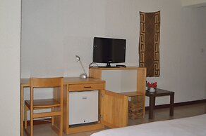 Hotel Le Garni Kigali