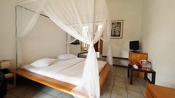 Hotel Le Garni Kigali