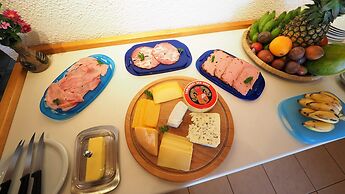 Hotel Le Garni Kigali