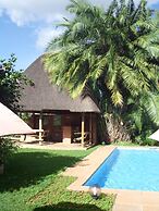 Hotel Le Garni Kigali