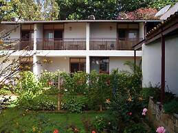 Hotel Le Garni Kigali