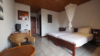 Hotel Le Garni Kigali