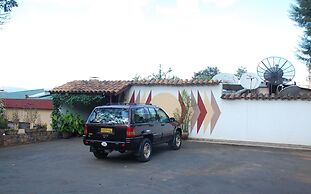 Hotel Le Garni Kigali