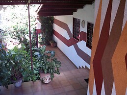 Hotel Le Garni Kigali