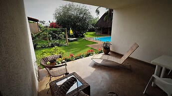 Hotel Le Garni Kigali