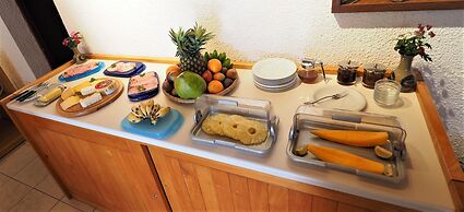 Hotel Le Garni Kigali