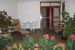 Hotel Le Garni Kigali