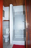 Hotel Le Garni Kigali