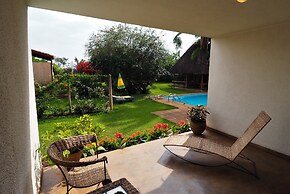 Hotel Le Garni Kigali