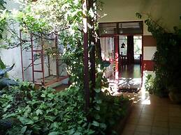 Hotel Le Garni Kigali