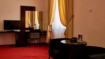 Hotel Concordia