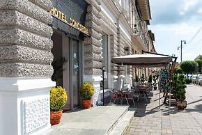 Hotel Concordia