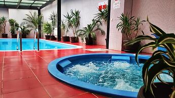 Hotel Concordia