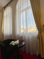 Hotel Concordia