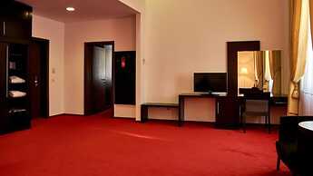 Hotel Concordia