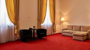 Hotel Concordia