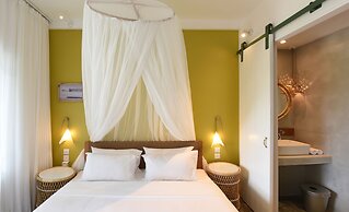 Veranda Tamarin Hotel and Spa