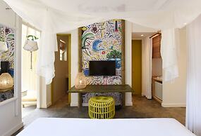 Veranda Tamarin Hotel and Spa