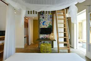 Veranda Tamarin Hotel and Spa