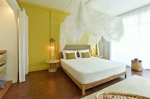 Veranda Tamarin Hotel and Spa