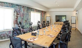 Veranda Tamarin Hotel and Spa