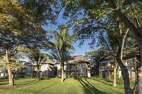 Veranda Tamarin Hotel and Spa